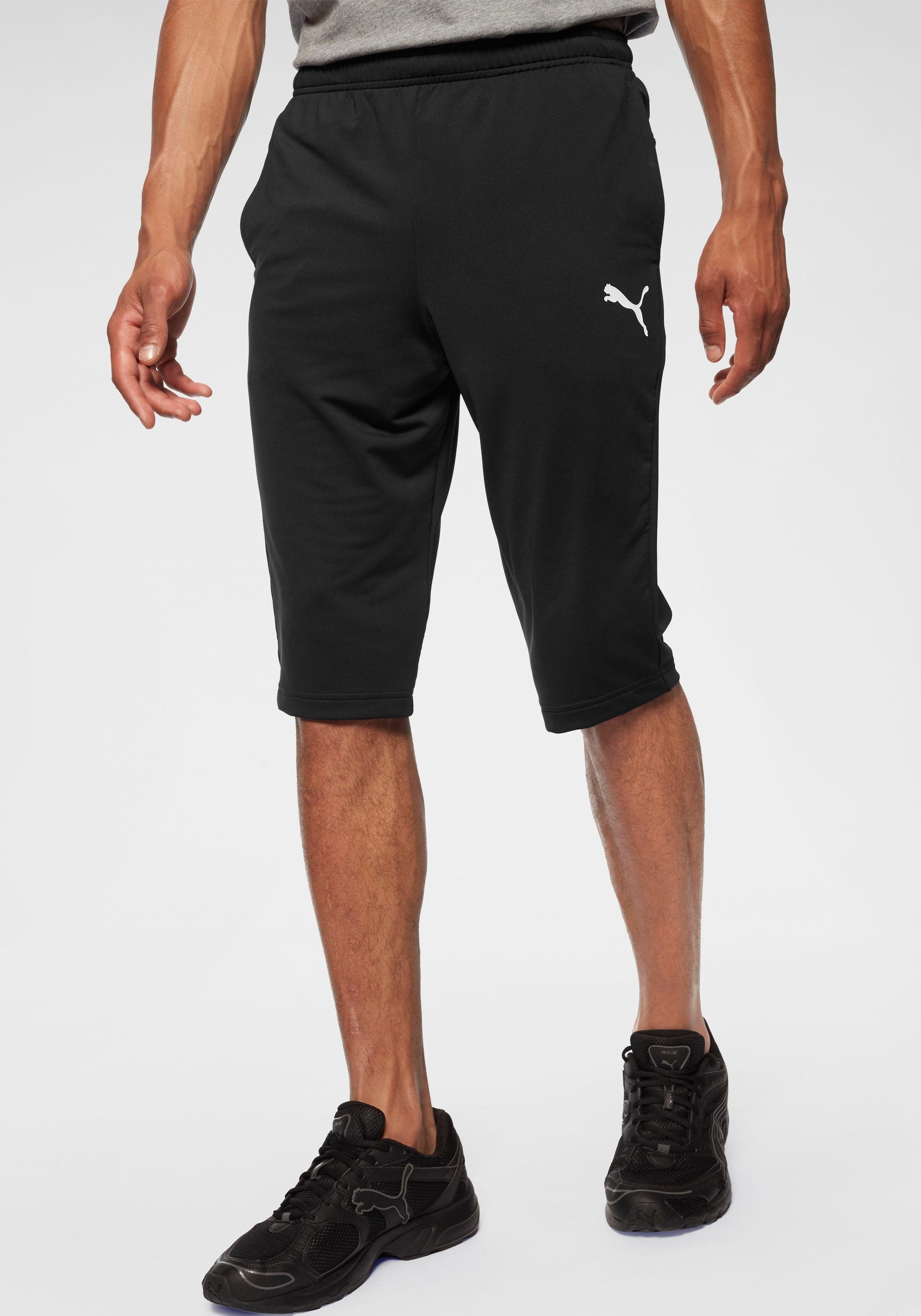 PUMA Trainingshose »LIGA Training 3/4 Pants« OTTO
