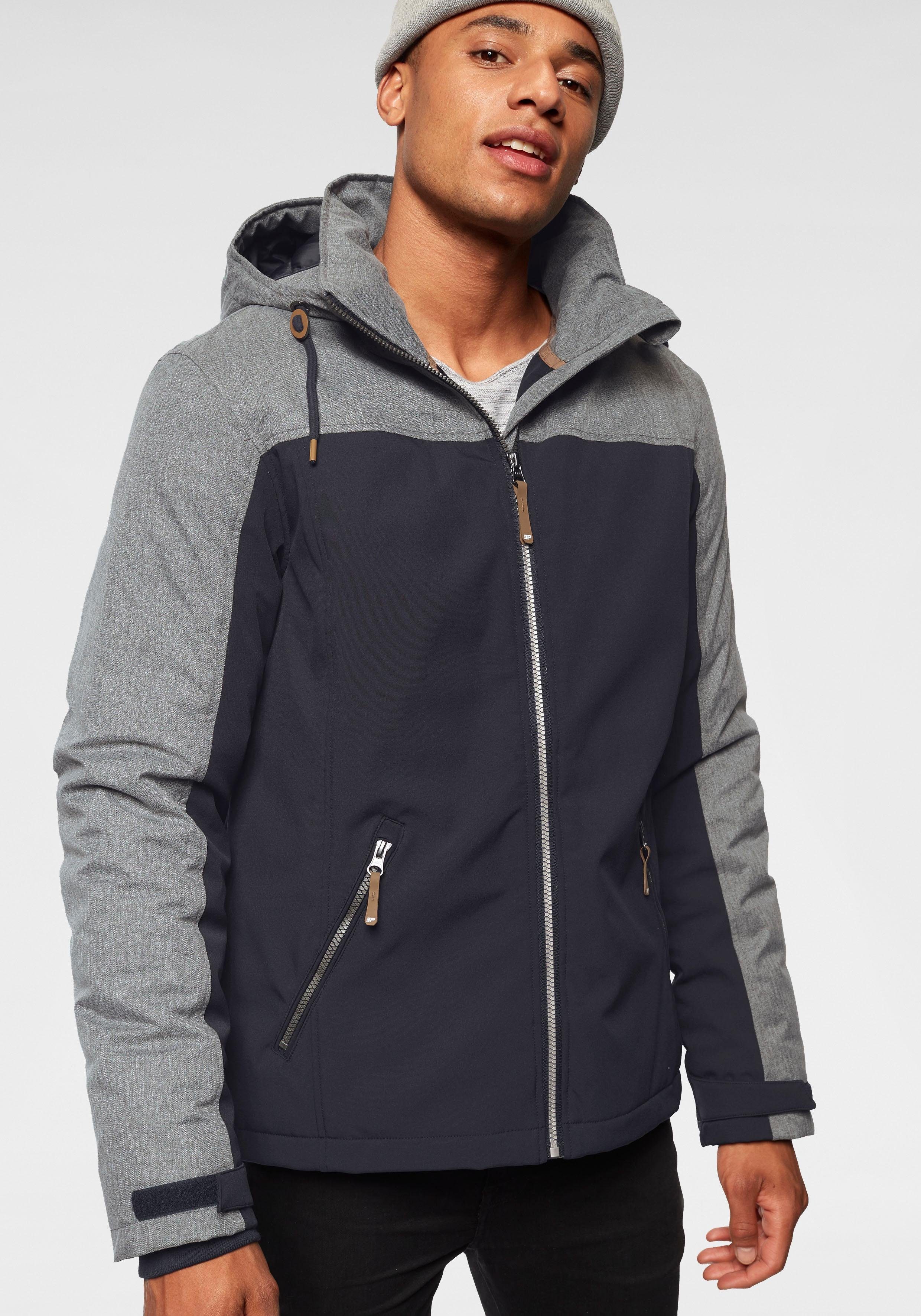 Icepeak Funktionsjacke »ALSEN«, Obermaterial wasser und windabweisend, sowie atmungsaktiv online kaufen | OTTO Icepeak Funktionsjacke »ALSEN«, Obermaterial wasser und windabweisend, sowie atmungsaktiv online kaufen | OTTO