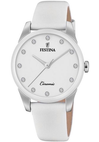Часы »Keramik F20473/1«