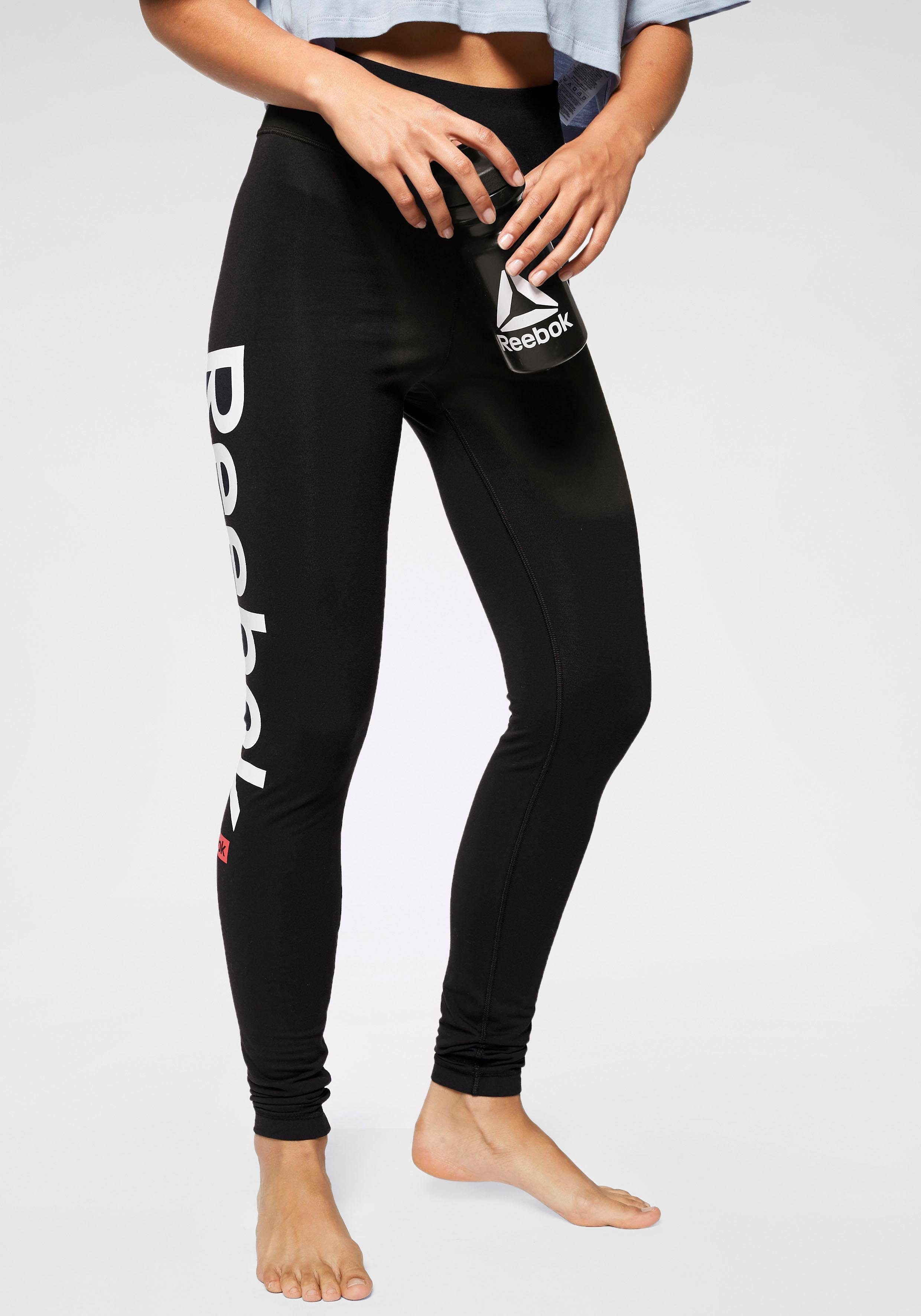 Reebok Leggings, Leggings von REEBOK online kaufen OTTO