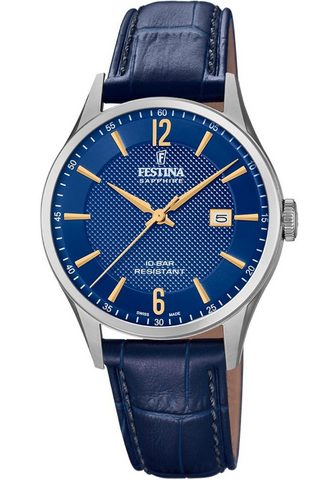 FESTINA Часы »Swiss сделаный Collection ...