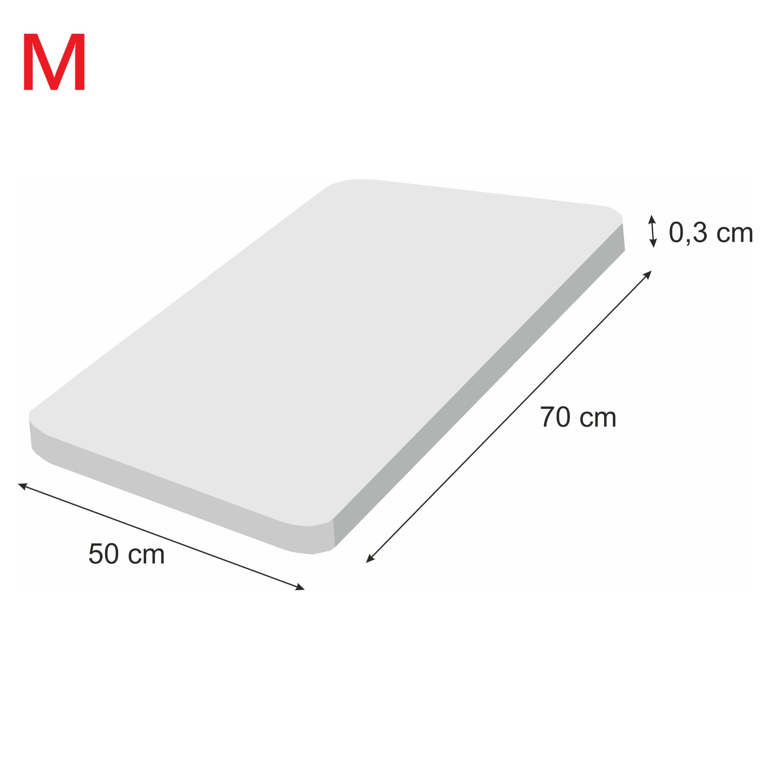 Hobbydog Hundematte Hundematte Hundematratze Schlafplatz Hundebett Tierbett Laufstall