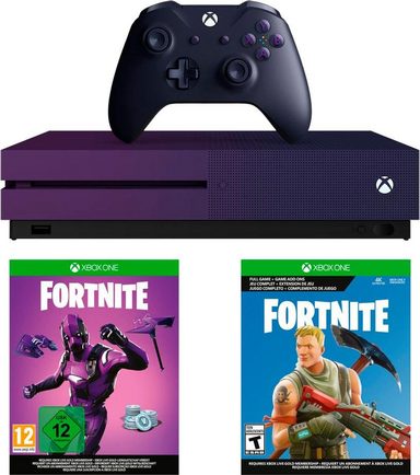 Xbox One S 1TB, Fortnite Special Edition kaufen | OTTO - 384 x 434 jpeg 31kB