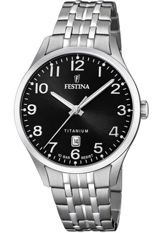 FESTINA Часы »Titan F20466/3«