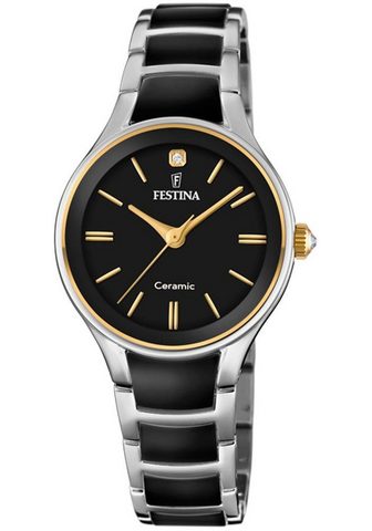 FESTINA Часы »Keramik F20474/4«