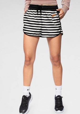 NIKE SPORTSWEAR Шорты »WOMAN WHITE/BLACK/WHITE/D...