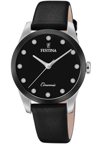 FESTINA Часы »Keramik F20473/3«