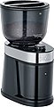 Graef Kaffeemühle CM 202, schwarz, 130 W, Scheibenmahlwerk, 225 g Bohnenbehälter, Bild 1