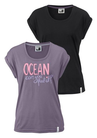 OCEAN SPORTSWEAR Футболка