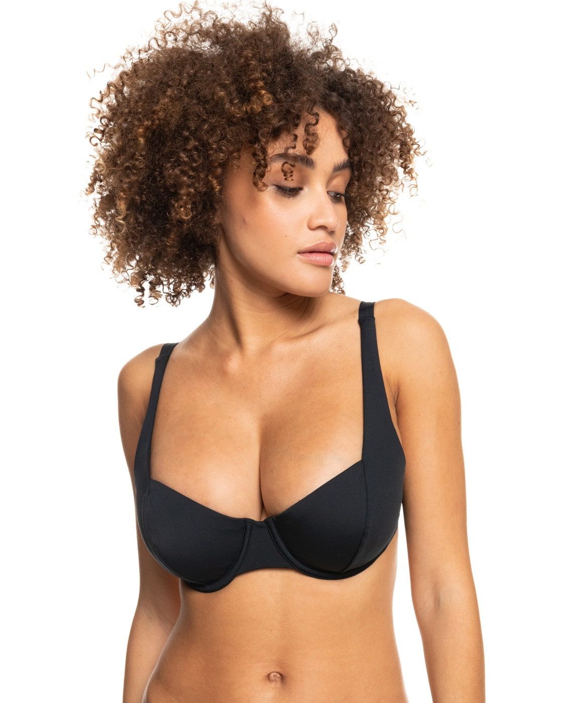 Roxy Bügel-Bikini-Top Beach Classics günstig online kaufen