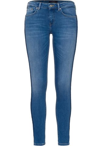 Scotch & Soda джинсы с 5 карманами...