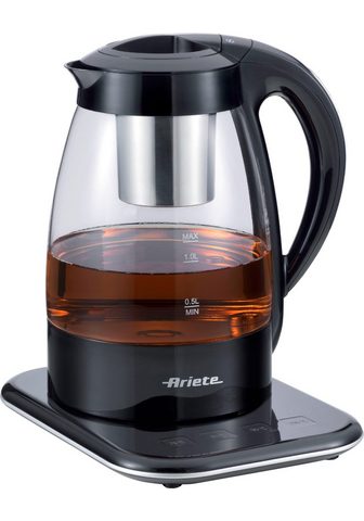 ARIETE Чайник 2867 Teamaker 2200 Watt