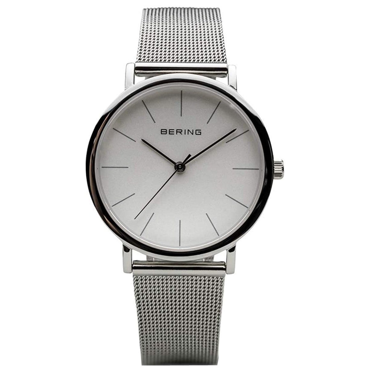 Bering Quarzuhr 13436-000