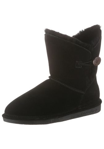 BEARPAW Ботинки зимние »Rosie«