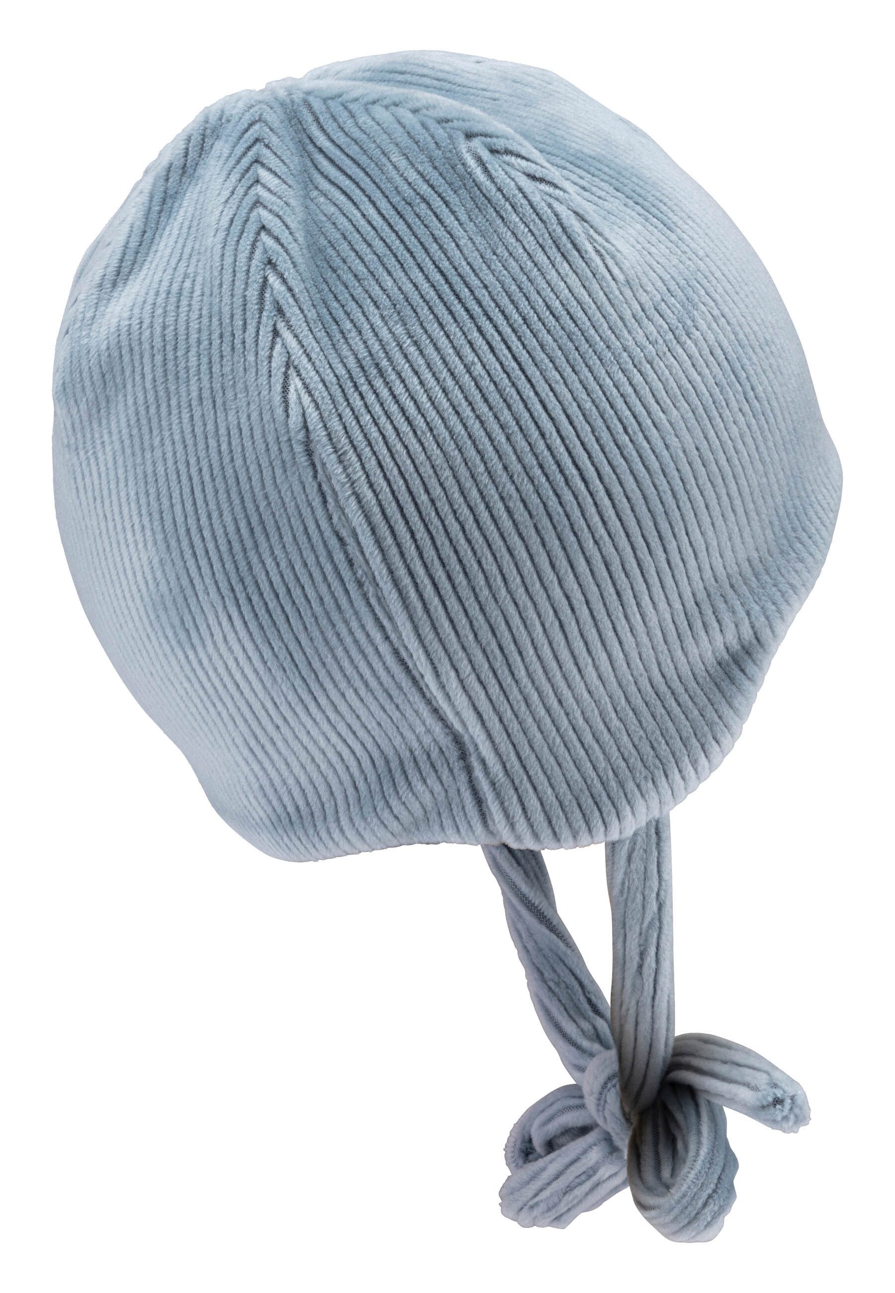 Sterntaler® Schlupfmütze Beanie Cord Optik (1-St) günstig online kaufen