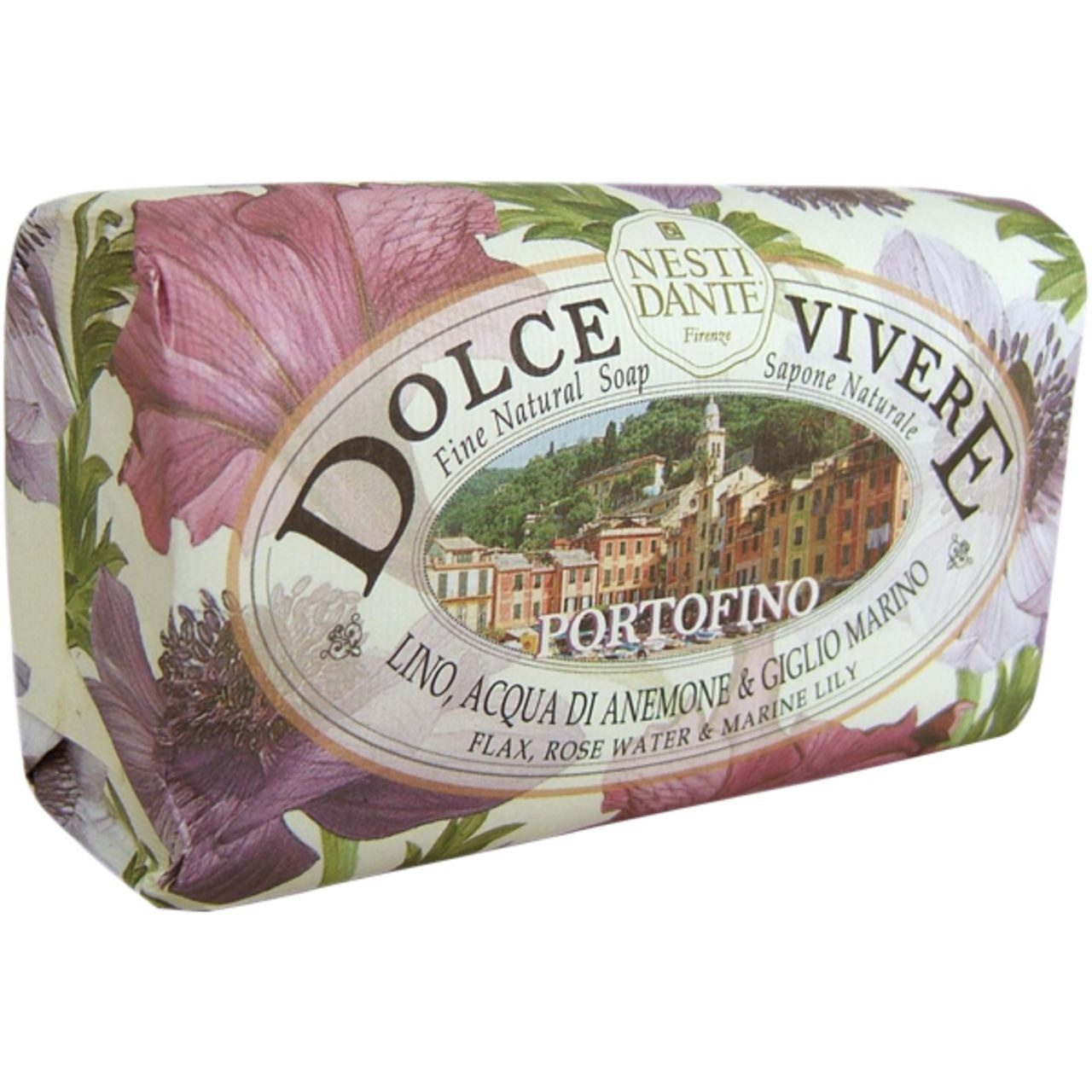 Nesti Dante Handseife Dolce Vivere Portofino