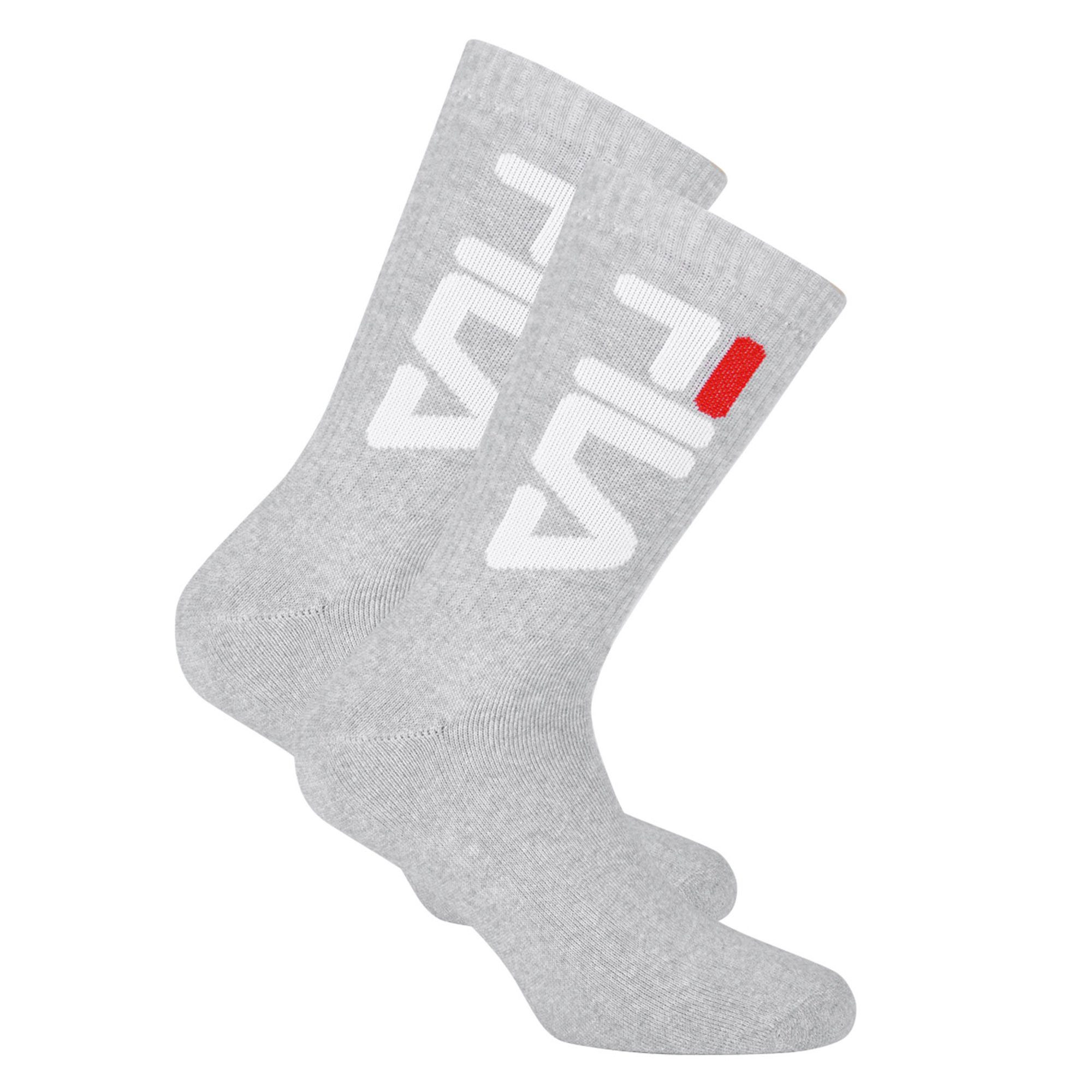 Kurzsocken Unisex Socken 2er Pack Baumwolle