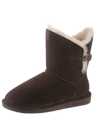 BEARPAW Ботинки зимние »Rosie«