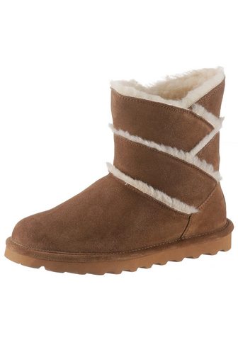 BEARPAW Ботинки зимние