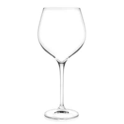 ARNSTADT KRISTALL Rotweinglas Rotweinglas Pure (22,6 cm) - Kristallglas mundgeblasen · handgeschliff