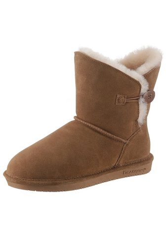 BEARPAW Ботинки зимние »Rosie«