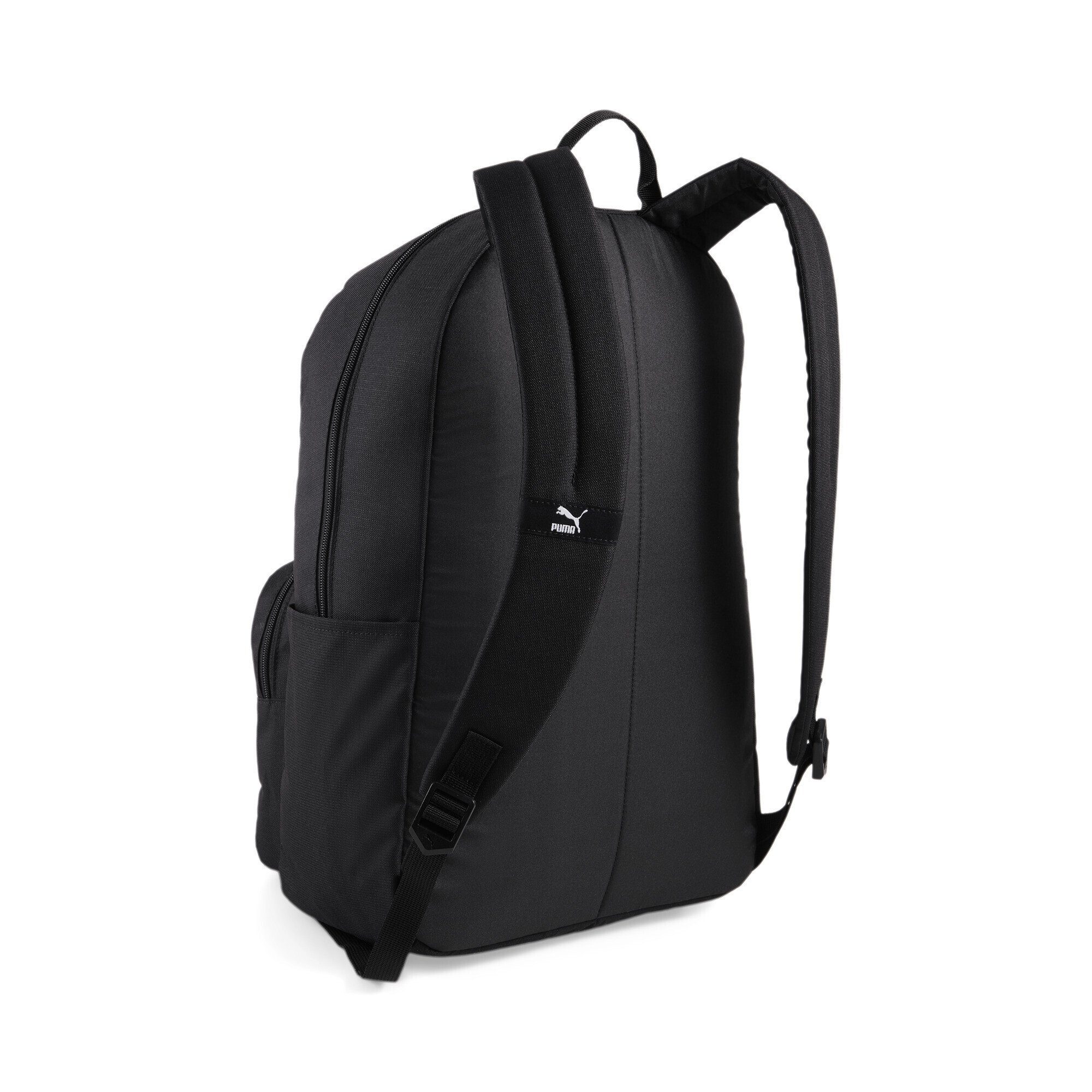 PUMA Rucksack Classics Archive Black White Rucksack Herren