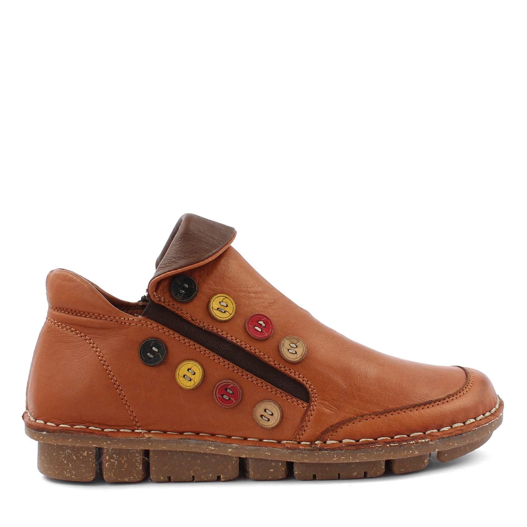 581-29306 Stiefel