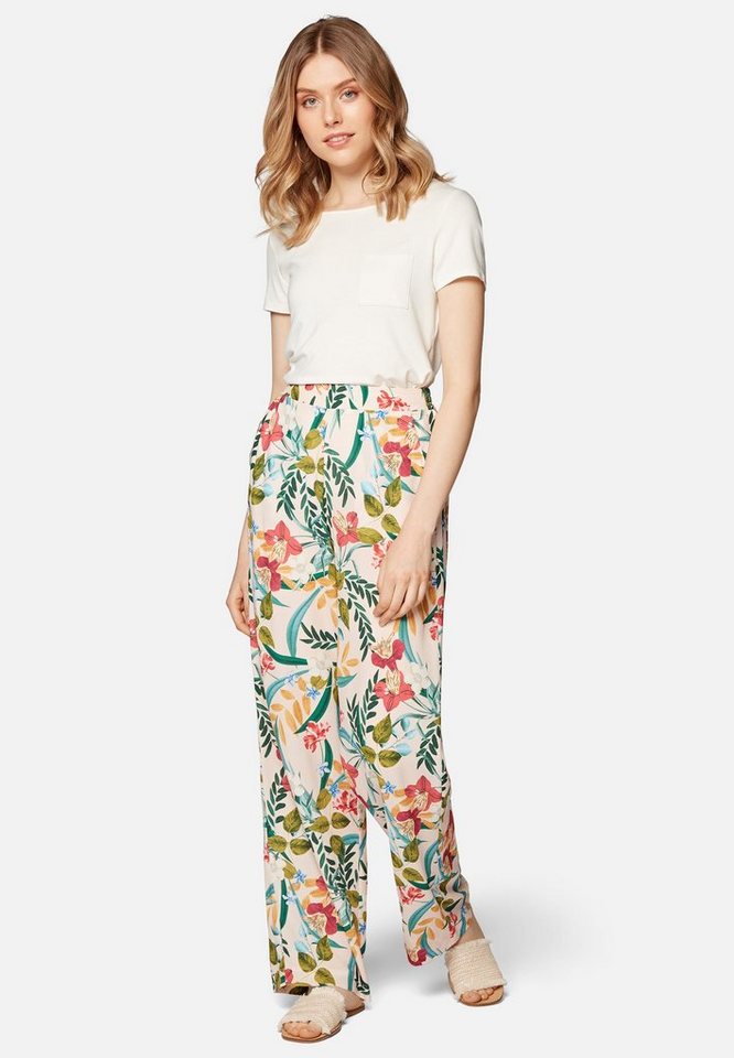 Mavi Palazzohose »WIDE LEG PANTS« Weite Hose Mavi Palazzohose »WIDE LEG PANTS« Weite Hose