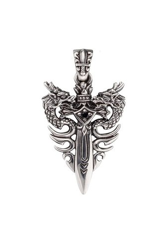 Кулон »925/- Sterling Silber oxi...