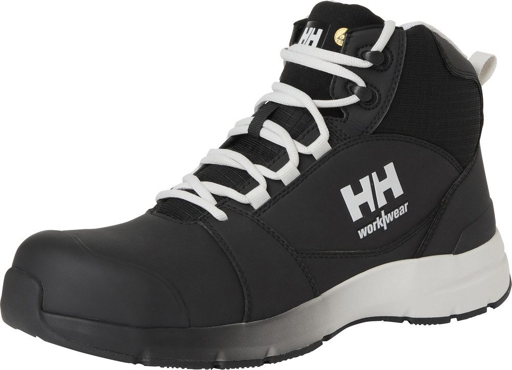 Helly Hansen Barcode MXR Sicherheitsschuh