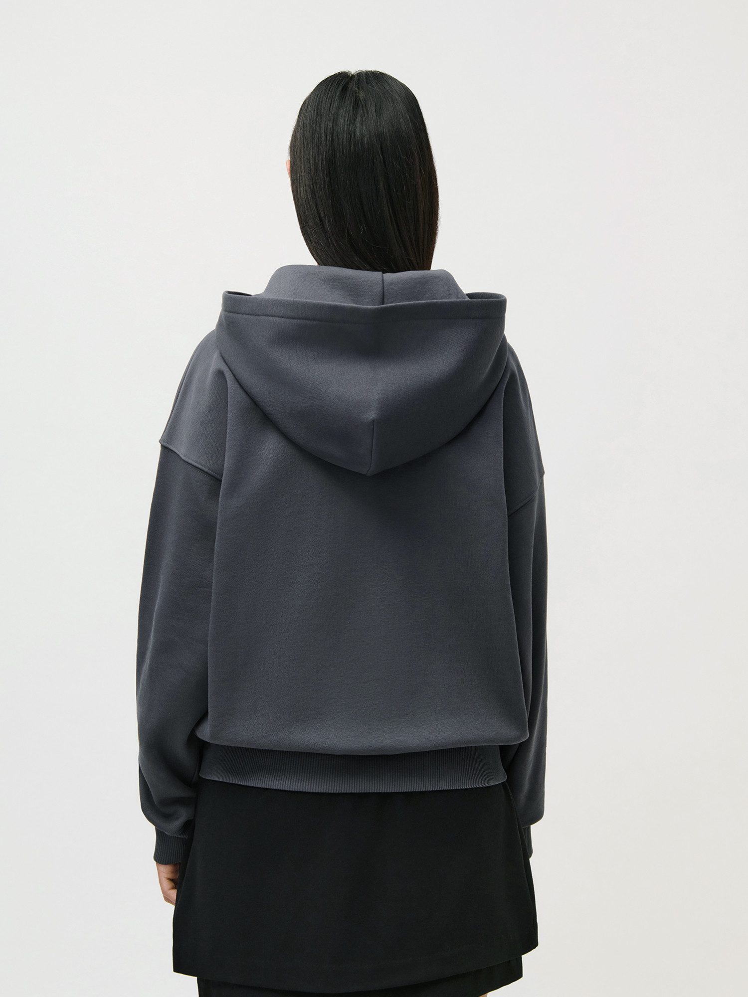 LeGer Kapuzensweatjacke Fenna, LeGer by Lena günstig online kaufen