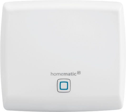 Access Point (140887A0) Smart-Home-Station
