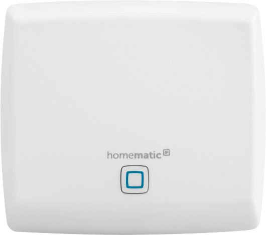 Homematic IP Access Point (140887A0) Smart-Home-Station
