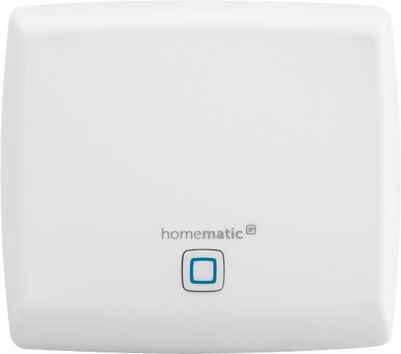 Homematic IP Access Point (140887A0) Smart-Home-Station