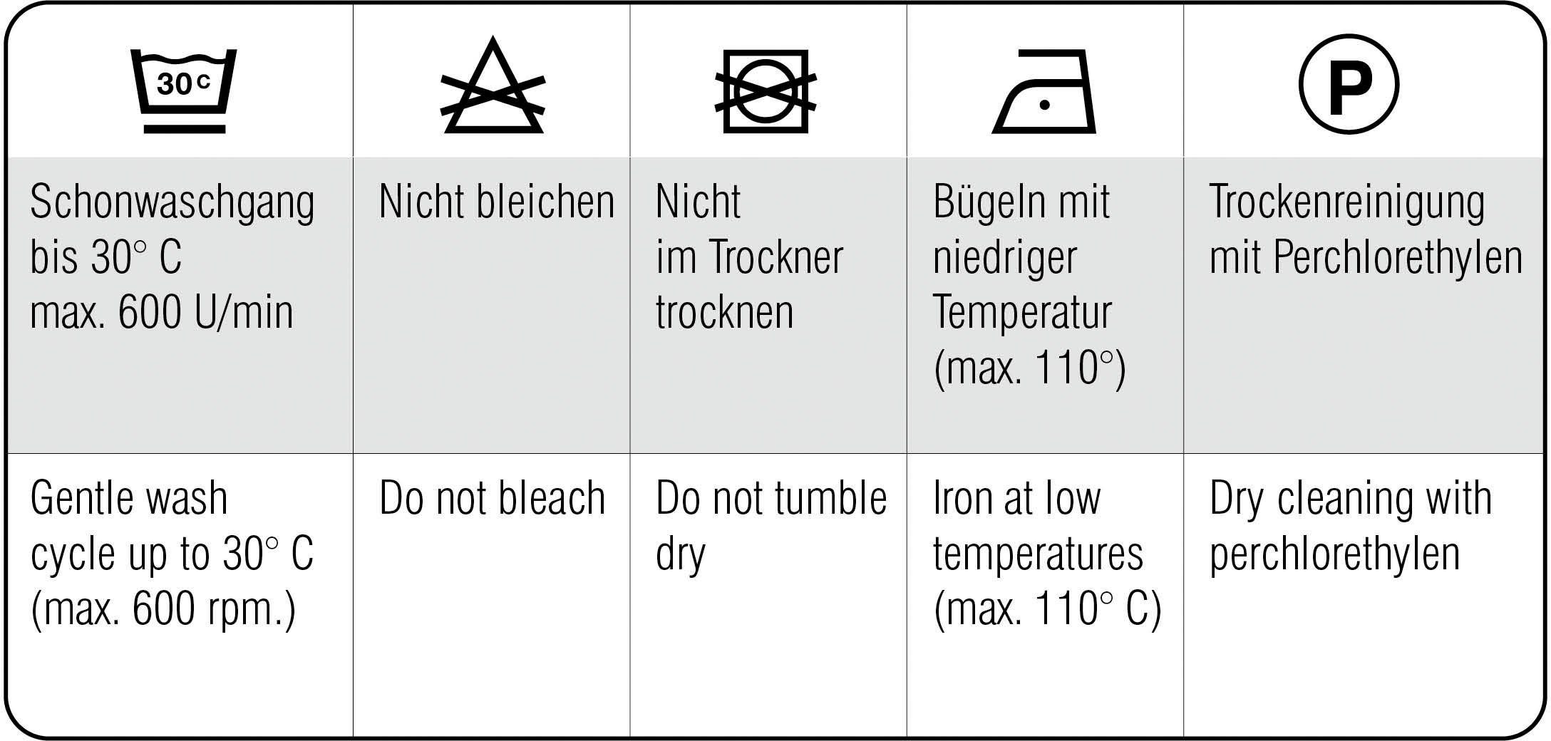 weiß Schlaufen (1 Vorhang St), Jaquard-Voile, Stoff transparent, verdeckte GARDINIA, Jaquard-Voile