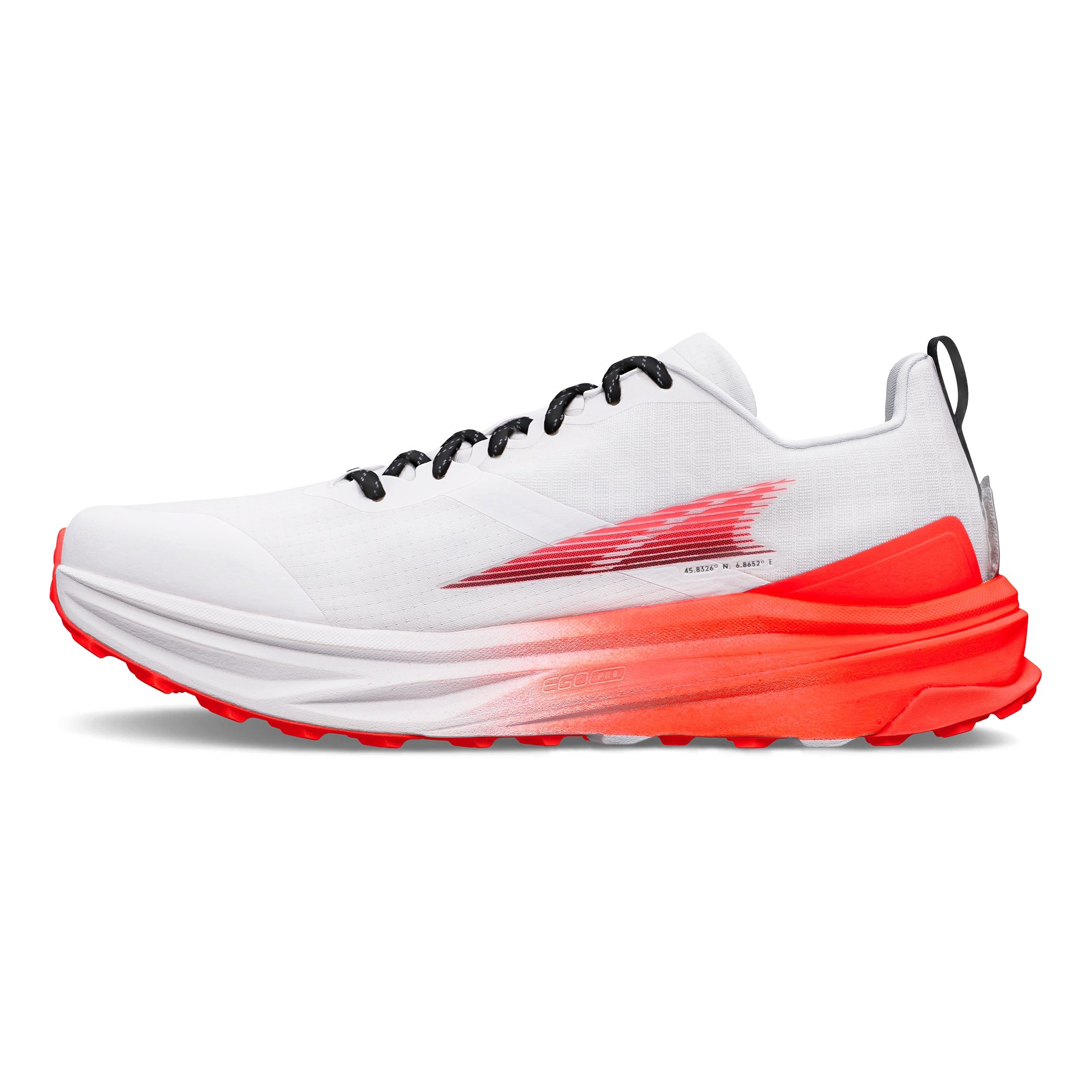 Altra Mont Blanc Speed - Trailschuh Trailrunningschuh