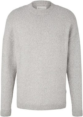 TOM TAILOR Denim Strickpullover