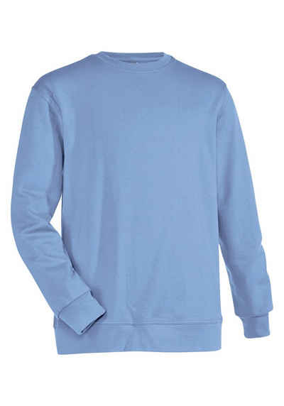 Expand Sweatshirt »mit besonders hohem Tragekomfort« (1-tlg)