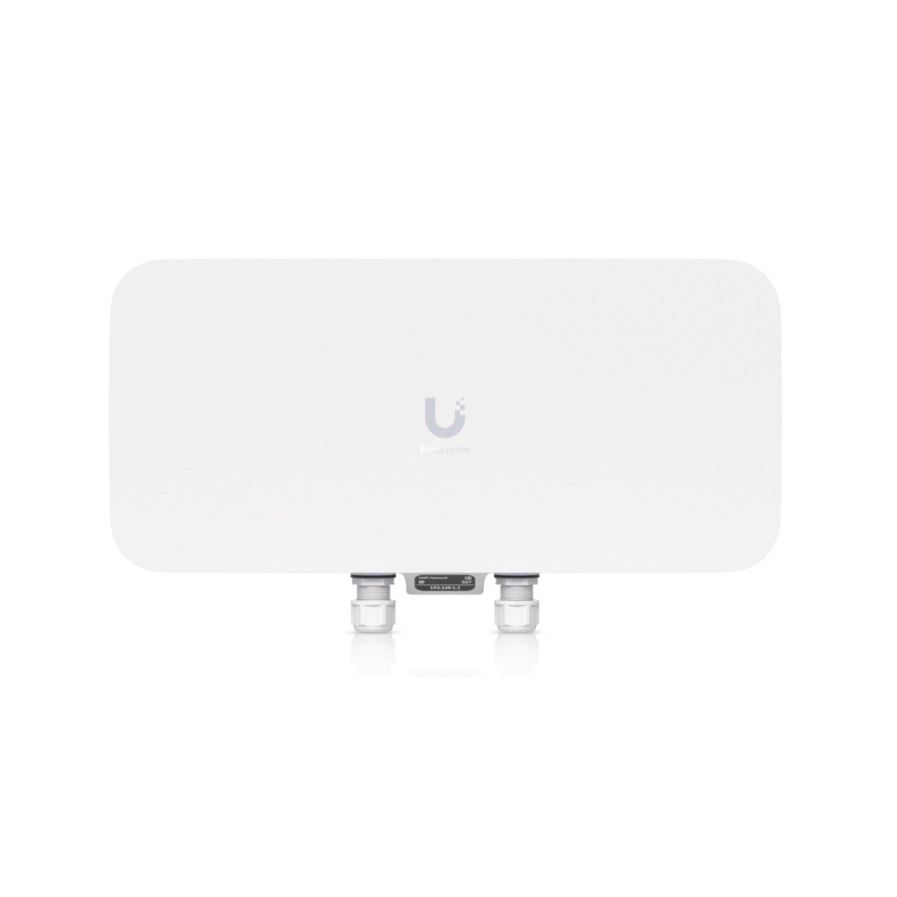 UbiQuiti E7-Audience Reichweitenverstärker