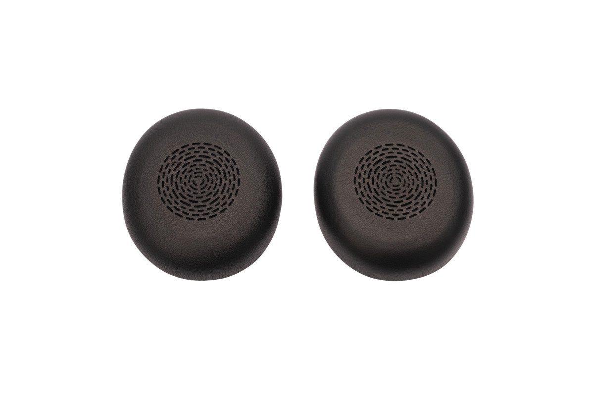 Jabra JABRA Ohrpolster für Evolve2 75 schwarz (2 Stück) Adapter