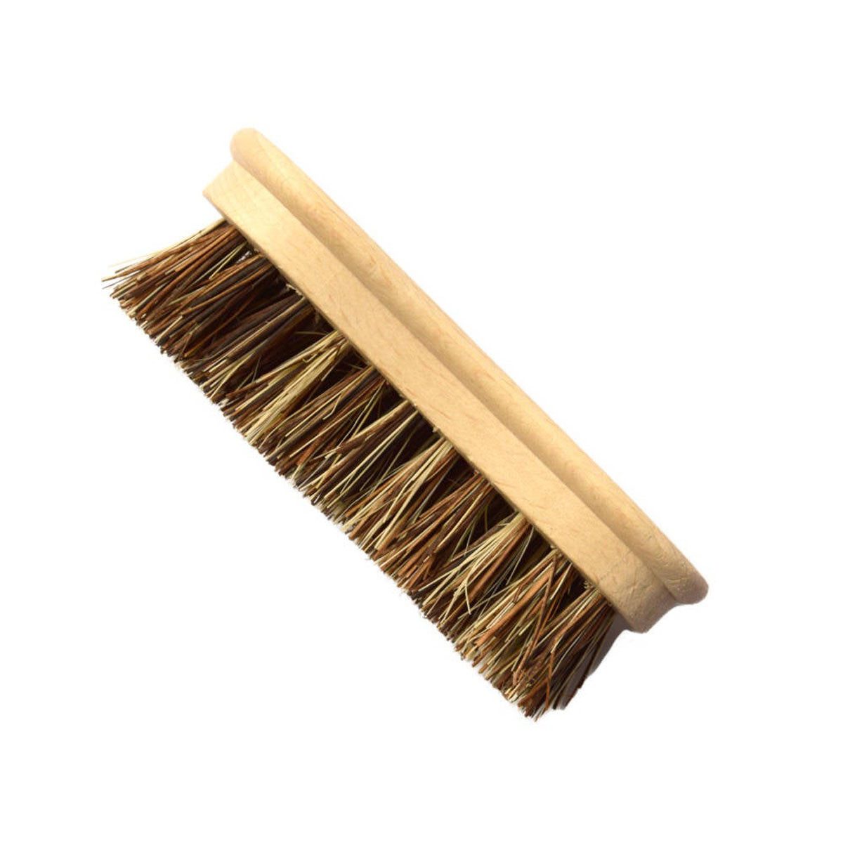 Reinigungsbürste Allroundbürste für den Garten.