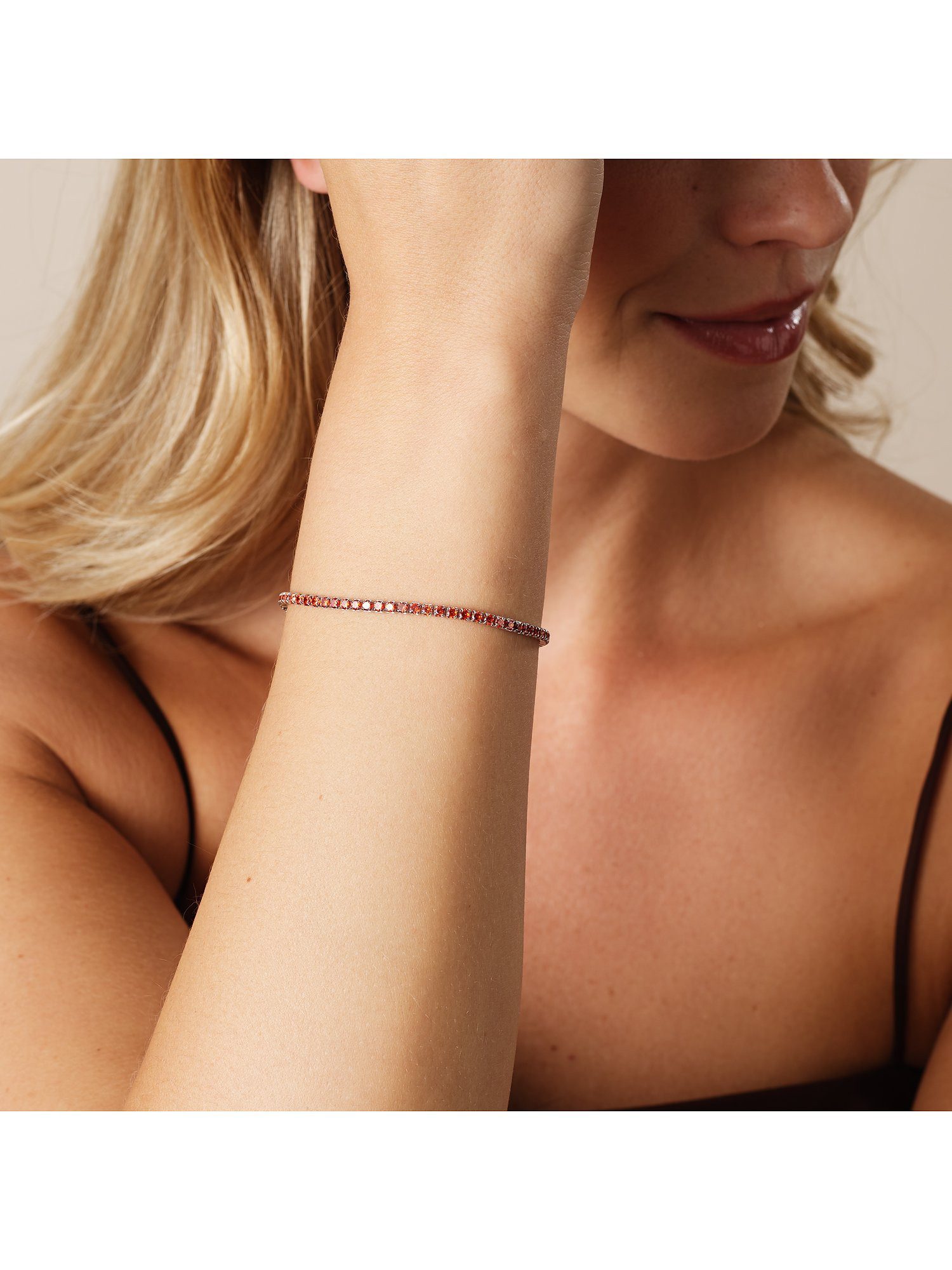 CHRIST Silberarmband, Trendig günstig online kaufen