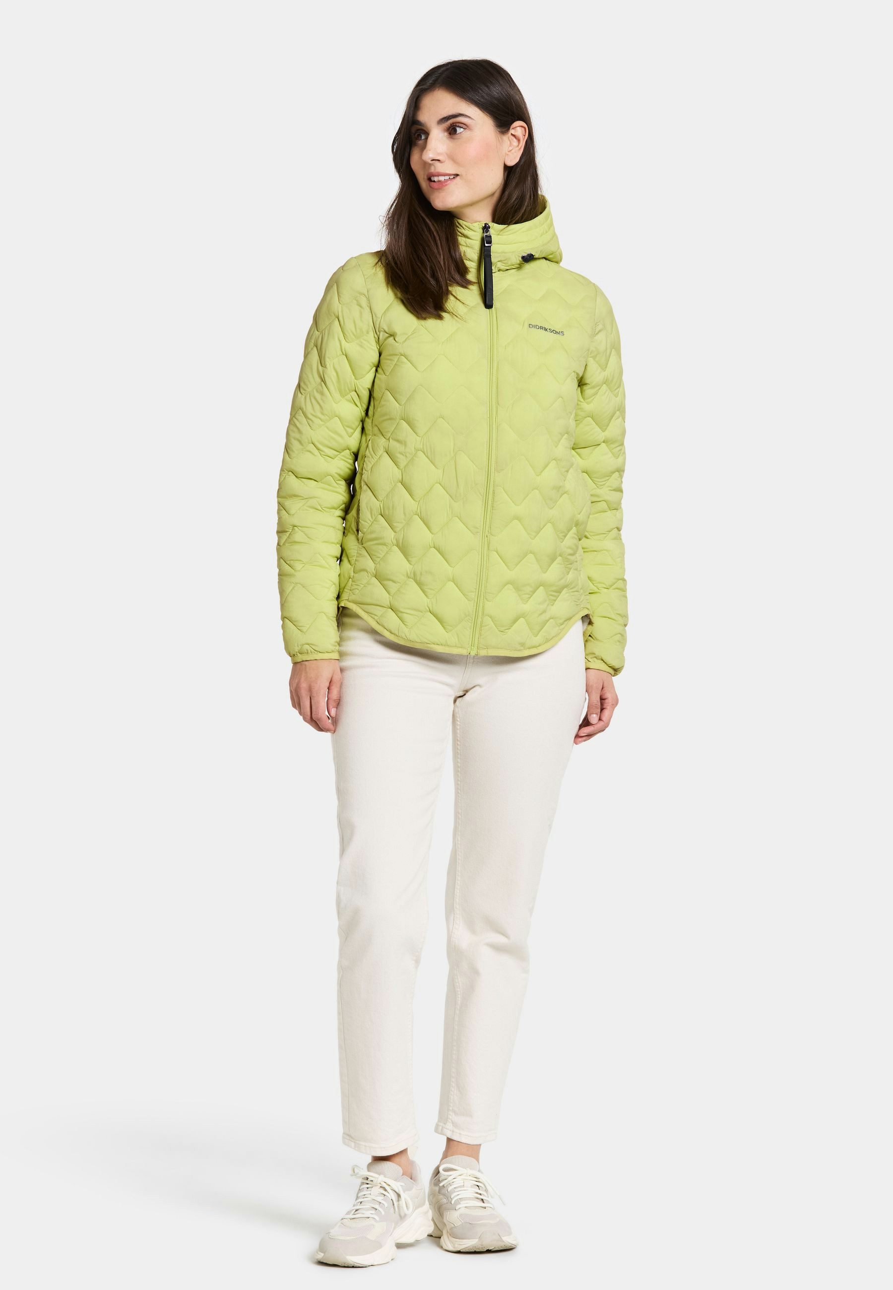 Didriksons Outdoorjacke EVELYN WNS JKT günstig online kaufen