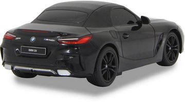 Jamara RC-Auto BMW Z4 Roadster 1:24, 2,4 GHz, schwarz