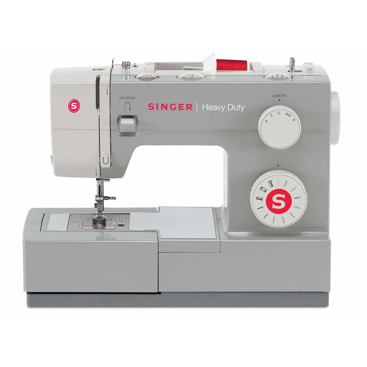 Singer Nähmaschine, Nähmaschine Singer HD 4411