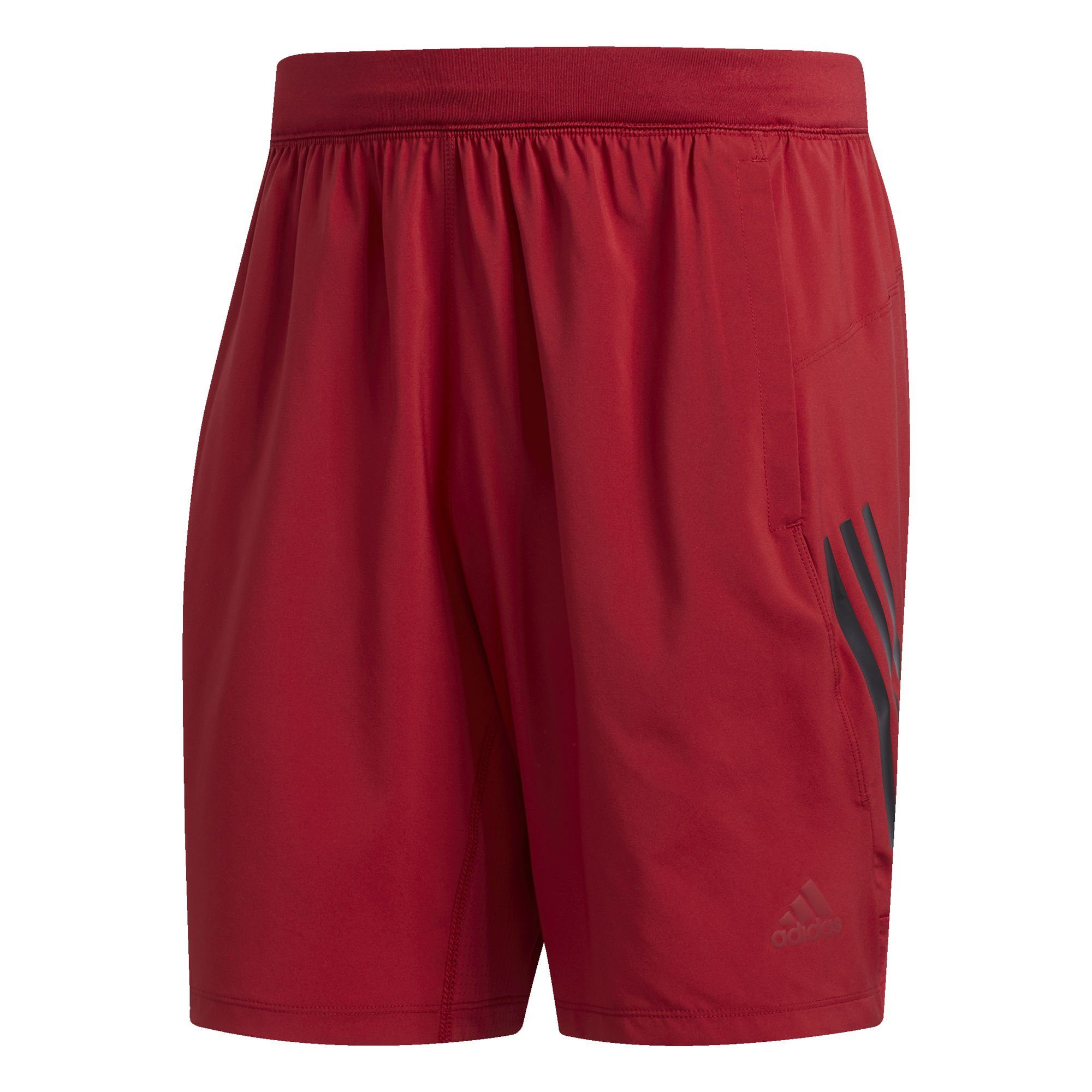 adidas Performance Shorts »4KRFT Tech Woven 3 Streifen Shorts« Clima online kaufen | OTTO adidas Performance Shorts »4KRFT Tech Woven 3 Streifen Shorts« Clima online kaufen | OTTO