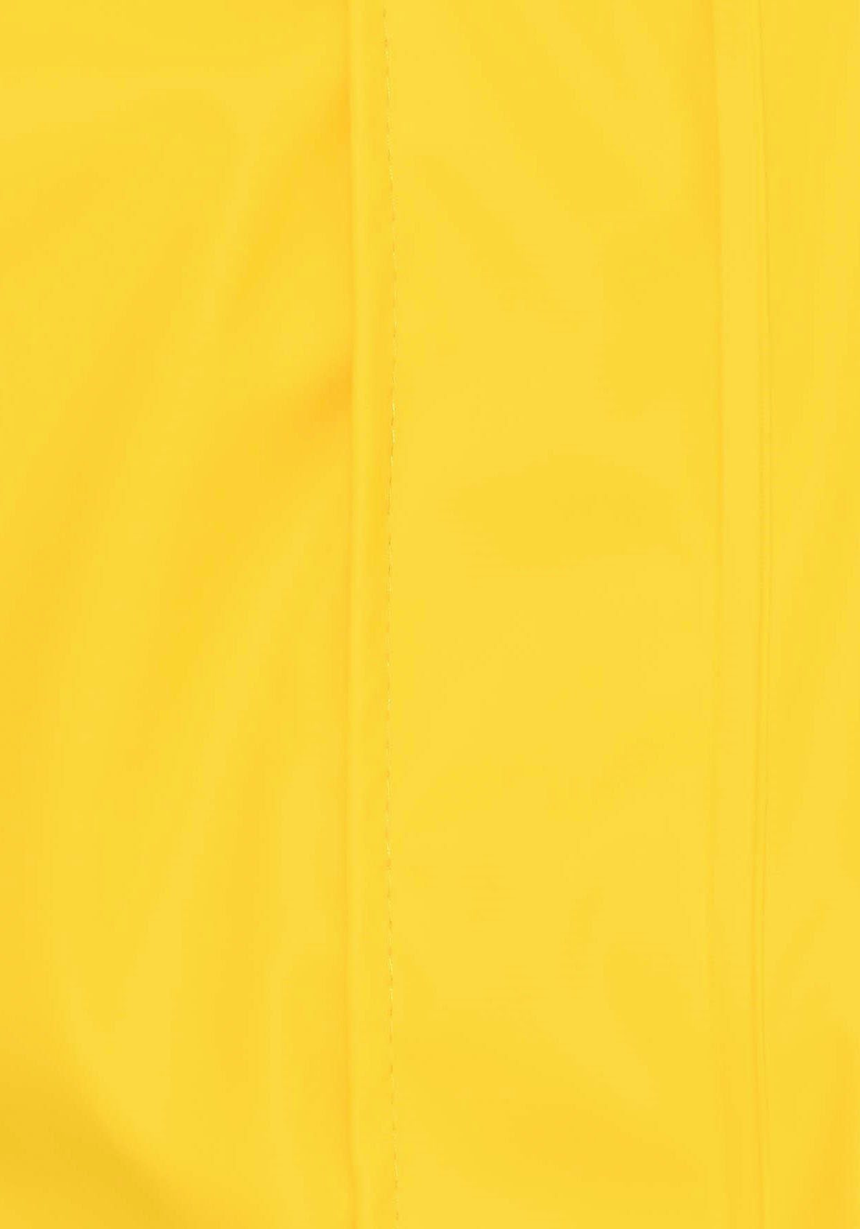 Wear w. Navy LEGO® Yellow Regenjacke
