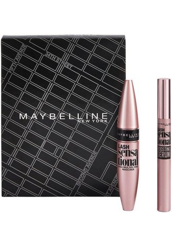 MAYBELLINE NEW YORK Make-up комплект "Lash Sensationa...