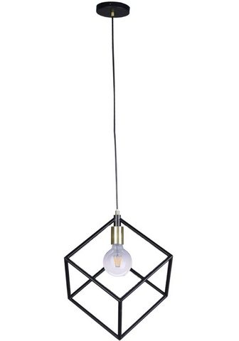 PLACES OF STYLE Pendelleuchte»CANOPY«