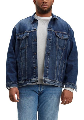 LEVI'S BIG AND TALL Levi's® Big and Tall Джинсовый жак...